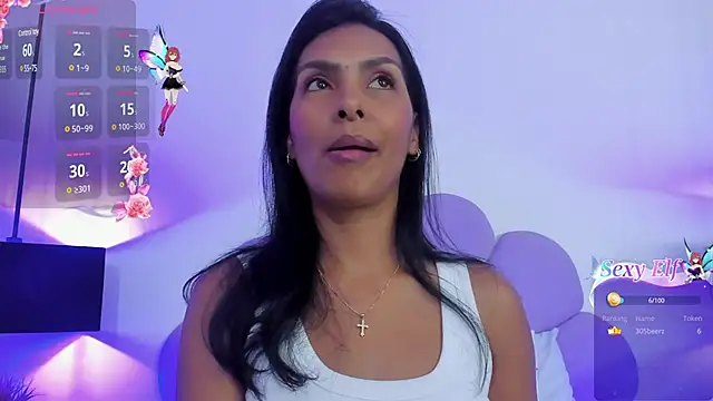 Alyson-a online show from 1, 2, 2025