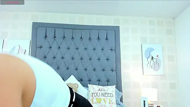 JoslinEvans online show from 28, 1, 2025