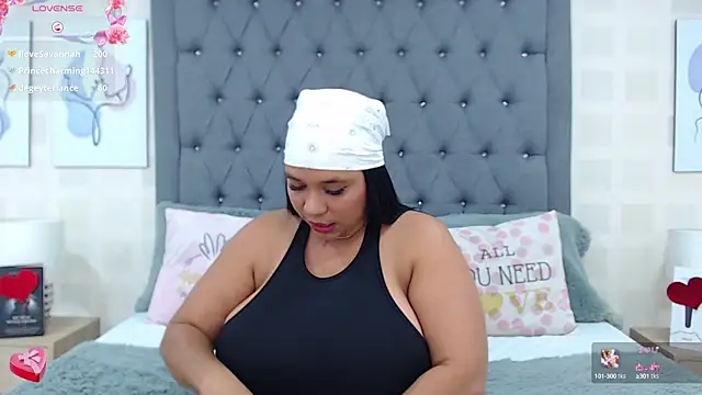 JoslinEvans online show from 11, 3, 2025