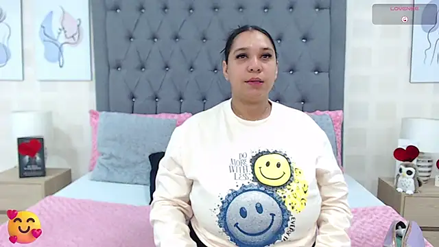 JoslinEvans online show from 3, 10, 2025