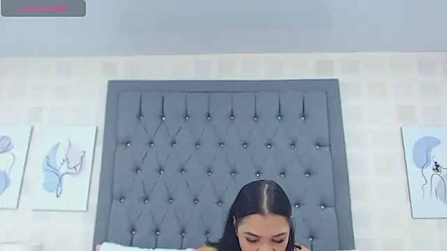 JoslinEvans online show from 28, 10, 2025