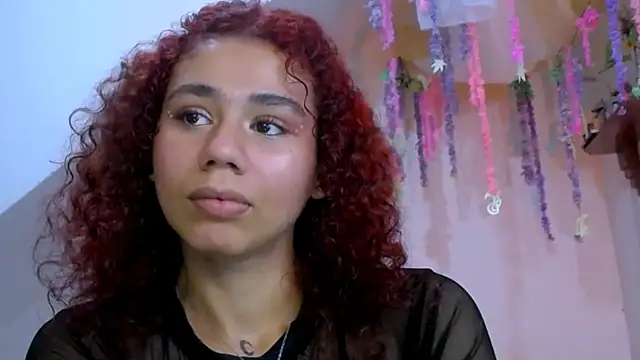 diamonmeli online show from 8, 3, 2025