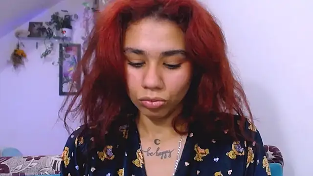 diamonmeli online show from 14, 3, 2025