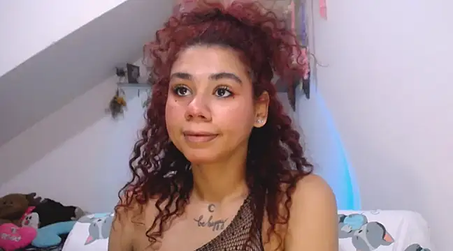 diamonmeli online show from 18, 3, 2025