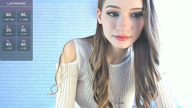 candyboofairy online show from 10, 1, 2025