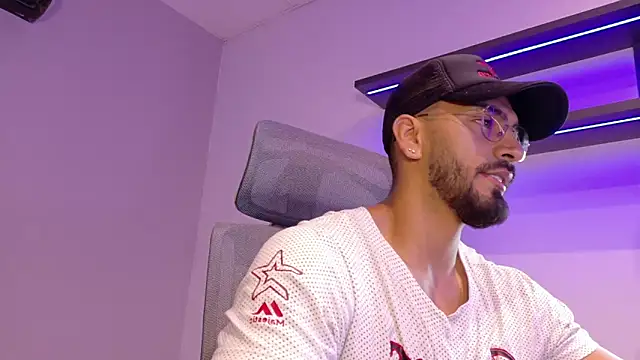 tony muscle online show from 15, 4, 2026