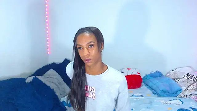 JessicaEbony online show from 28, 12, 2024