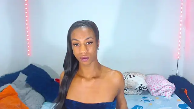 JessicaEbony online show from 8, 1, 2025