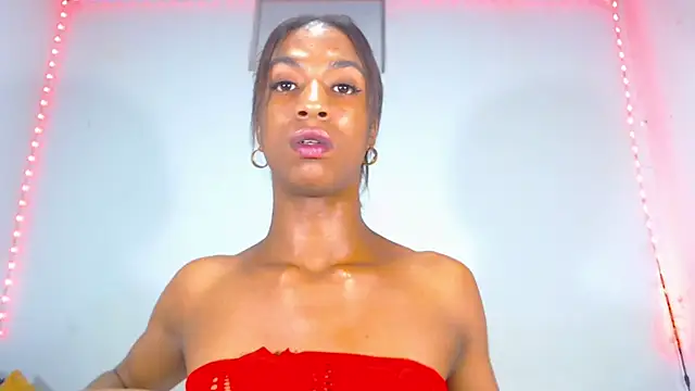 JessicaEbony online show from 12, 3, 2025