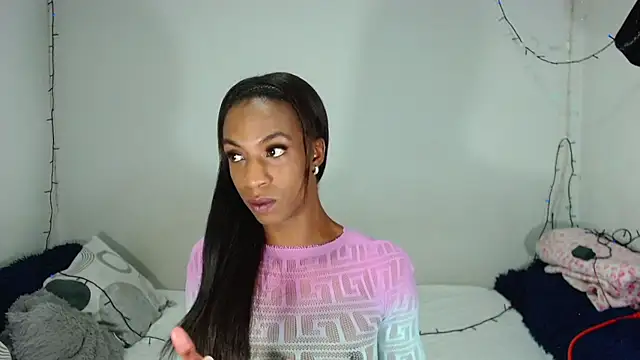 JessicaEbony online show from 7, 3, 2026