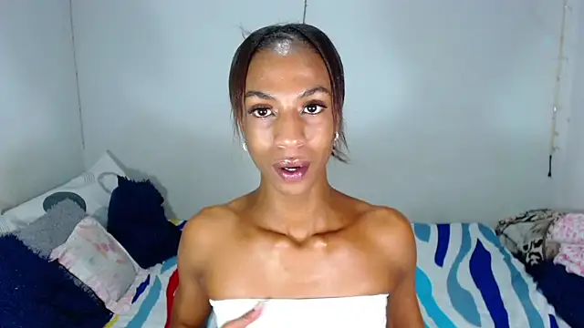 JessicaEbony online show from 29, 5, 2026