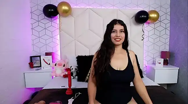Snapshot of MadelineBeckert chatting on 21, 1, 2025 MadelineBeckert online show from 21, 1, 2025