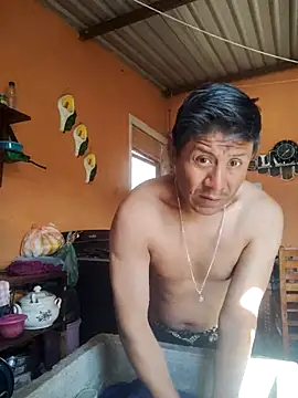 Diamantelopez online show from 18, 1, 2026