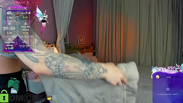 Miss you kiss online show from 4, 3, 2026