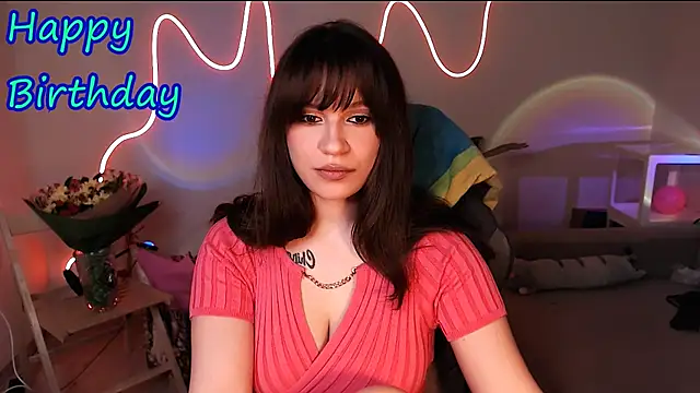 M Sensual online show from 27, 4, 2026