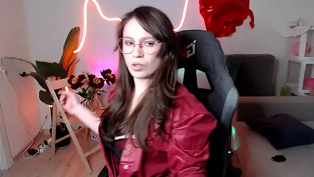 M Sensual online show from 28, 5, 2026