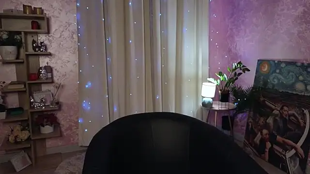 AuroraAksnesss online show from 22, 12, 2024