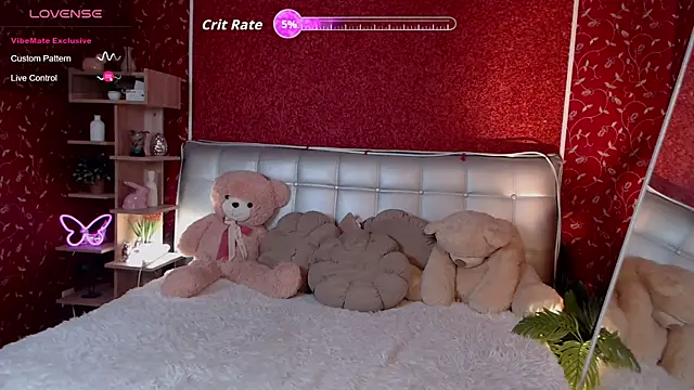 AuroraAksnesss online show from 15, 4, 2026