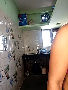 Jiya-Sexy online show from 15, 10, 2025