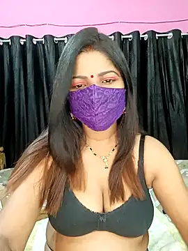 Jiya-Sexy online show from 25, 10, 2025