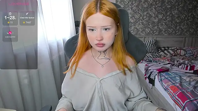 kate8ketee8 online show from 21, 4, 2026