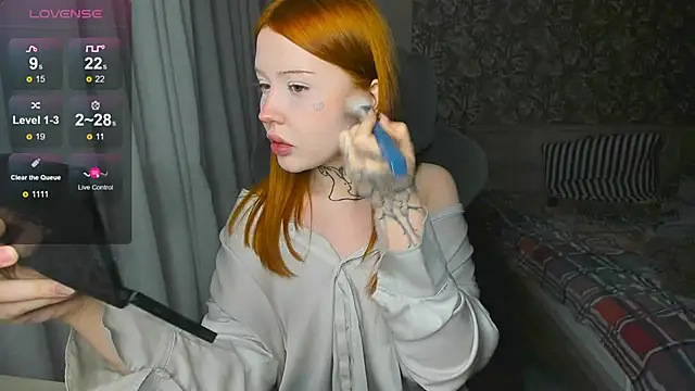 Snapshot of kate8ketee8 chatting on 29, 4, 2026 kate8ketee8 online show from 29, 4, 2026