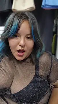 almitapro07 online show from 17, 4, 2026