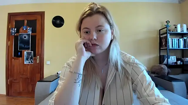 LillyDepp online show from 26, 3, 2026