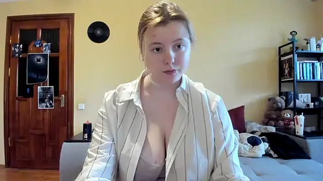LillyDepp online show from 8, 4, 2026