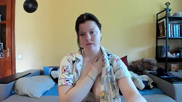 Snapshot of LillyDepp chatting on 14, 5, 2026 LillyDepp online show from 14, 5, 2026