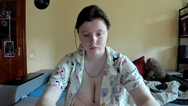 Snapshot of LillyDepp chatting on 28, 5, 2026 LillyDepp online show from 28, 5, 2026