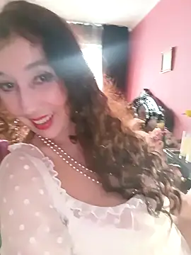 GypsyEsmeralda online show from 11, 3, 2025