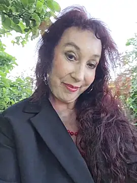Snapshot of GypsyEsmeralda chatting on 11, 6, 2026 GypsyEsmeralda online show from 11, 6, 2026