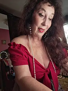 Snapshot of GypsyEsmeralda chatting on 29, 6, 2026 GypsyEsmeralda online show from 29, 6, 2026