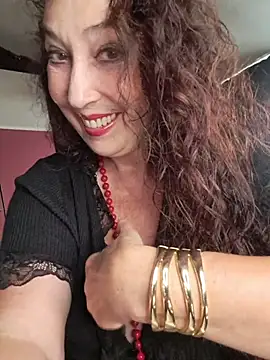 Snapshot of GypsyEsmeralda chatting on 26, 7, 2026 GypsyEsmeralda online show from 26, 7, 2026