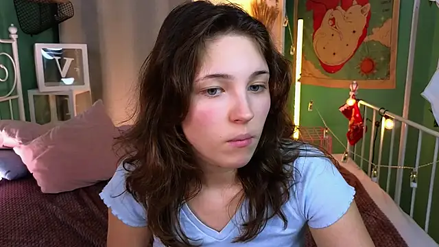 Snapshot of cherry_lea chatting on 21, 12, 2024 cherry lea online show from 21, 12, 2024