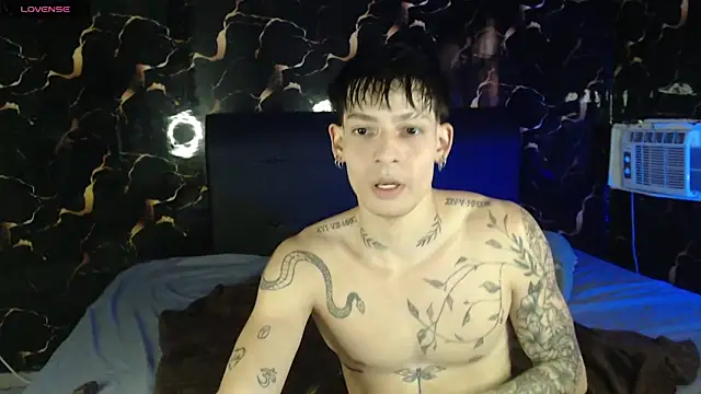 Apolo Hidalgo01 online show from 6, 5, 2026