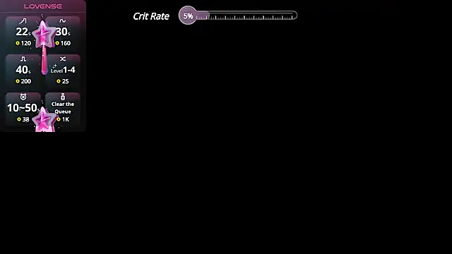 zoe sweet5 online show from 11, 2, 2025