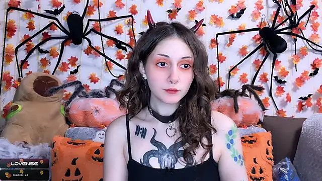  Devill Baby online show from 7, 11, 2025