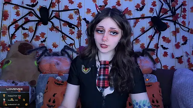  Devill Baby online show from 9, 11, 2025