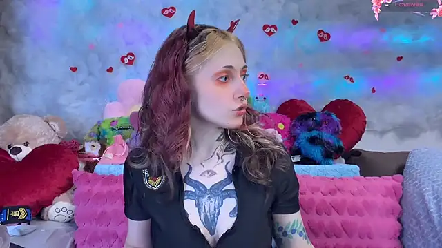 Snapshot of _Devill_Baby chatting on 19, 2, 2026 Devill Baby online show from 19, 2, 2026