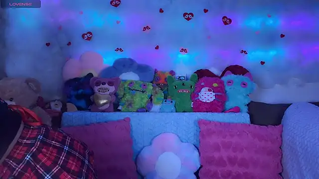  Devill Baby online show from 6, 3, 2026