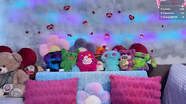  Devill Baby online show from 13, 3, 2026