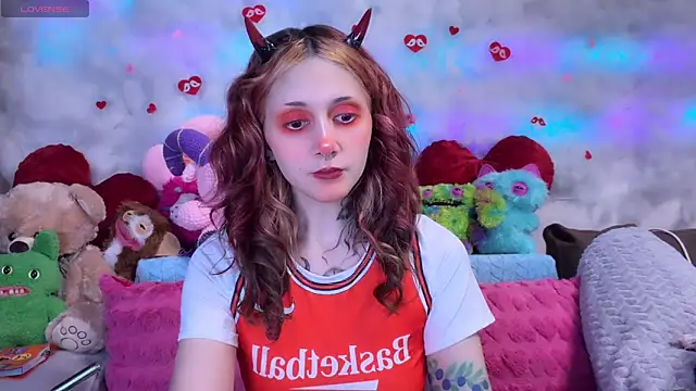  Devill Baby online show from 19, 3, 2026