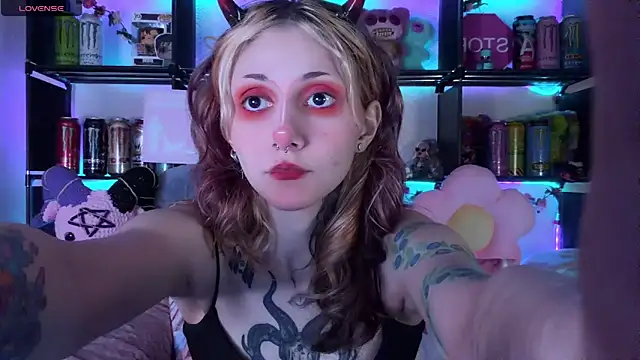  Devill Baby online show from 28, 5, 2026
