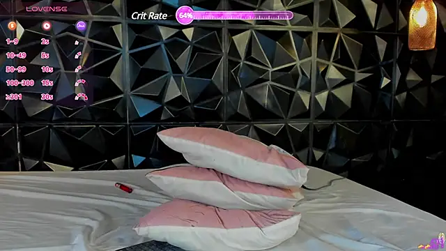 rihannagil online show from 1, 2, 2025