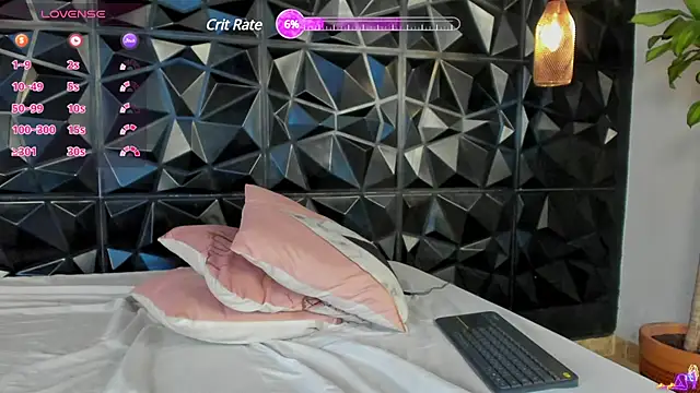 rihannagil online show from 6, 2, 2025