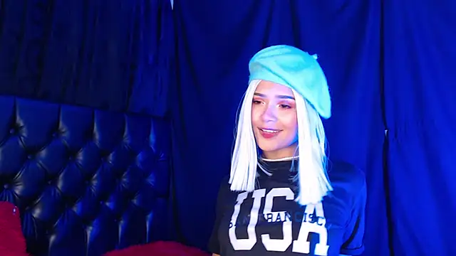 Annyjhonson online show from 7, 3, 2025