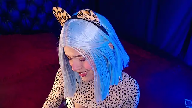 Annyjhonson online show from 23, 3, 2025