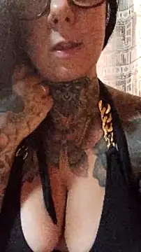 Your DirtyDoll online show from 14, 7, 2026